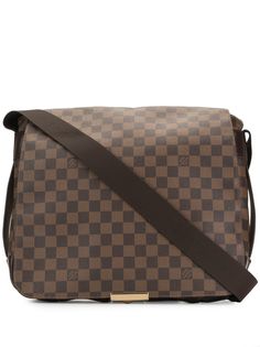 Louis Vuitton сумка через плечо Bastille pre-owned