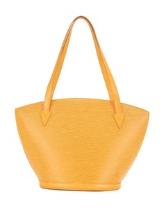 Louis Vuitton сумка-шопер Saint Jacques pre-owned