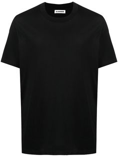 Jil Sander футболка стандартного кроя