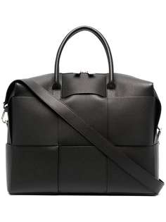 Bottega Veneta сумка-тоут с плетением Intrecciato