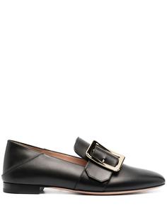 Bally лоферы Janelle