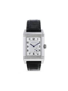 Jaeger-LeCoultre наручные часы Reverso Grande Tailee pre-owned 29 мм 2004-го года