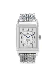 Jaeger-LeCoultre наручные часы Reverso pre-owned 26 мм 1990-х годов