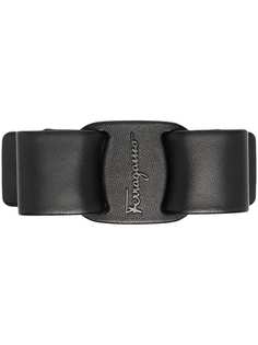 Salvatore Ferragamo заколка для волос Viva Bow