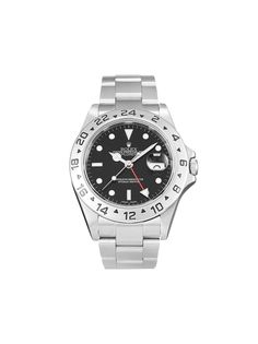 Rolex наручные часы Explorer II pre-owned 40 мм 2006-го года