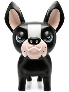 Dsquared2 фигурка в виде собаки