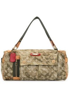 Louis Vuitton сумка-тоут Lys Limited Edition pre-owned