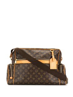 Louis Vuitton сумка на плечо Squash pre-owned