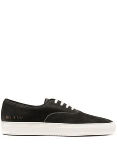 Common Projects кеды Original Achilles