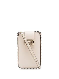 Valentino Garavani чехол для телефона Rockstud