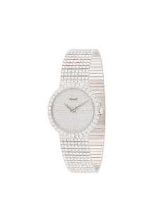 Piaget наручные часы Dancer pre-owned 33 мм