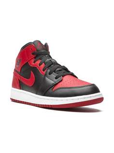 Jordan Kids кроссовки Air Jordan 1 Mid