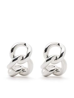 Isabel Lennse серьги со звеньями