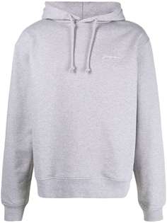 Jacquemus худи Le sweatshirt Jacquemus