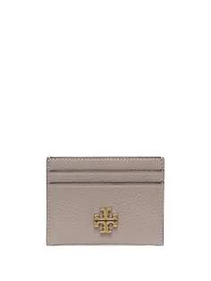 Tory Burch картхолдер с логотипом