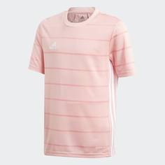 Футболка Campéon 21 adidas Performance