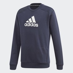 Джемпер Logo adidas Performance