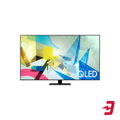 Ultra HD (4K) QLED телевизор 65" Samsung QE65Q80TAU