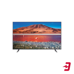 Ultra HD (4K) LED телевизор 50" Samsung UE50TU7002U