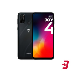 Смартфон Vsmart Joy 4 4+64GB Onyx Black (V441E)