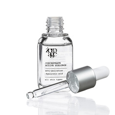 Восстанавливающий гиалуроновый концентрат Zero AGE