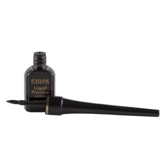 Подводка для глаз LIQUID PRECISION LINER 2000 PROCENT Eveline