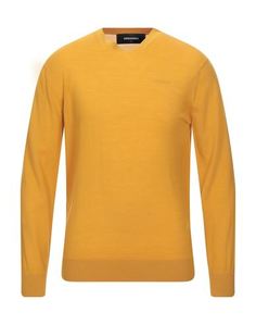 Свитер Dsquared2