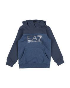 Толстовка EA7