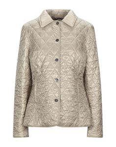 Пуховик с синт. наполнителем Husky