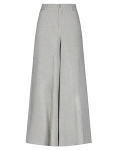 Повседневные брюки Mm6 Maison Margiela