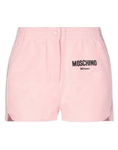 Шорты и бермуды Moschino