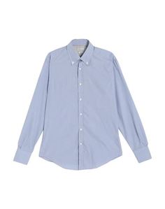 Pубашка Brunello Cucinelli