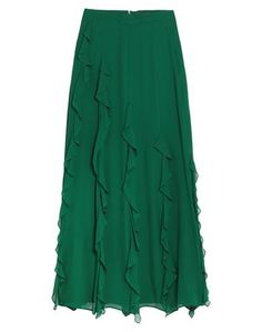 Длинная юбка Max Mara