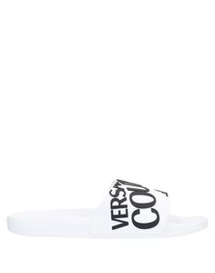Сандалии Versace