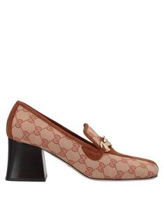 Мокасины Gucci