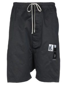 Брюки-капри Drkshdw BY Rick Owens