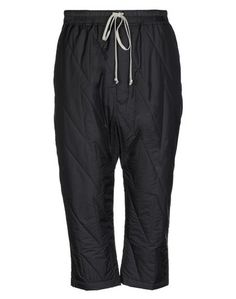 Брюки-капри Drkshdw BY Rick Owens