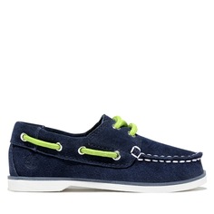 Мокасины Seabury 2 Eye Boat Timberland