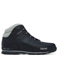 Ботинки Euro Rock Mid Hiker Timberland