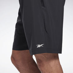 Шорты Reebok Austin Solid