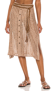 Юбка vivienne - Solid & Striped