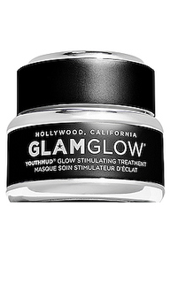 Лицевая мини-маска youthmud - GLAMGLOW