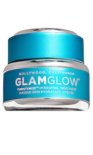 Лицевая мини-маска thirstymud - GLAMGLOW