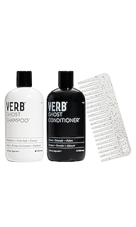 Набор для волос ghost - VERB