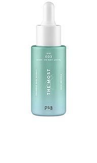Сыворотка для лица the most - PSA