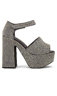 Туфли на платформе candice - Jeffrey Campbell