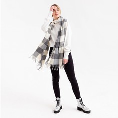 Палантин Minaku