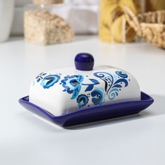 Масленка Доляна