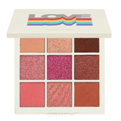 Domix, Палетка теней Love Who You Are Shadow Palette, 13,5 г Holika Holika