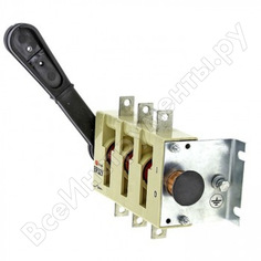 Выключатель-разъединитель EKF